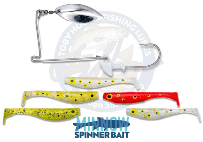 Minnow Spinner