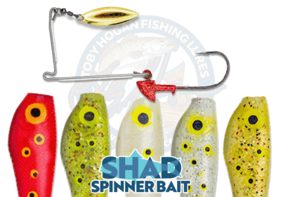 Shad Spinner