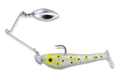 SilverShadSpinner